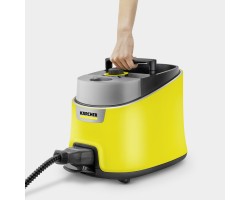 Пароочиститель SC 4 Deluxe EasyFix Iron Karcher-foto3
