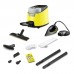 Пароочиститель SC 4 Deluxe EasyFix Iron Karcher