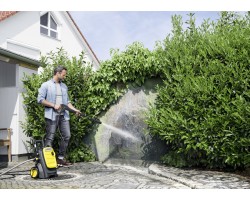 Мойка высокого давления K 5 Compact FJ 6 Set Karcher-foto4