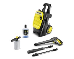 Мойка высокого давления K 5 Compact FJ 6 Set Karcher