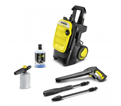 Мойка высокого давления K 5 Compact FJ 6 Set Karcher