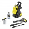 Мойка высокого давления K 5 Compact FJ 6 Set Karcher