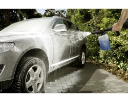 Мойка высокого давления K 5 Compact FJ 6 Set Karcher-foto2