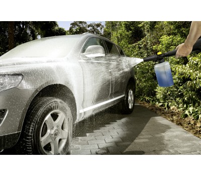 Мойка высокого давления K 5 Compact FJ 6 Set Karcher