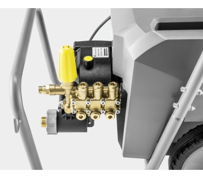 Аппарат высокого давления HD 13/18-4 S Classic Karcher Аппарат высокого давления HD 13/18-4 S Classic Karcher
