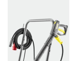 Аппарат высокого давления HD 13/18-4 S Classic Karcher-foto4