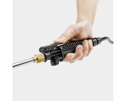 Аккумуляторный напорный опрыскиватель PSU 4-18 Karcher-foto3