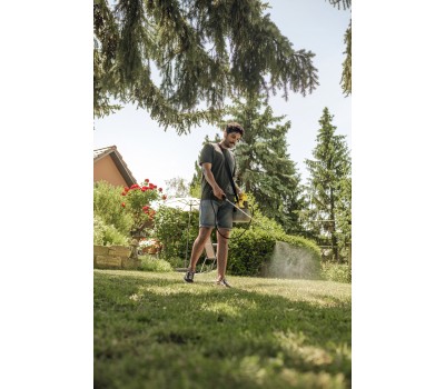 Аккумуляторный напорный опрыскиватель PSU 4-18 Karcher