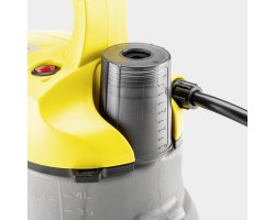 Аккумуляторный напорный опрыскиватель PSU 4-18 Karcher-foto5