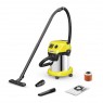 Хозяйственный пылесос WD 3 P S V-17/4/20 Karcher