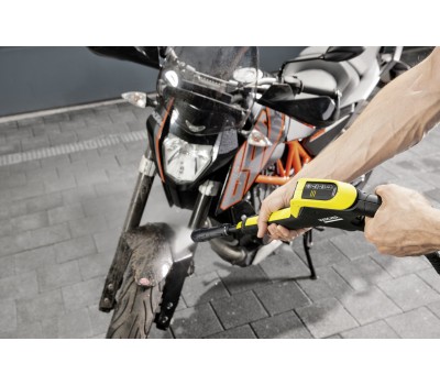Мойка высокого давления K 4 Premium Power Control Karcher