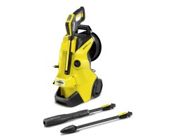 Мойка высокого давления K 4 Premium Power Control Karcher