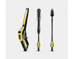 Мойка высокого давления K 4 Premium Power Control Karcher-foto4