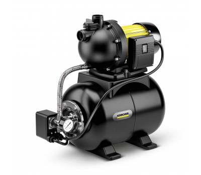 Станция бытового водоснабжения BP 4.900 Home Karcher