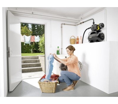 Станция бытового водоснабжения BP 4.900 Home Karcher