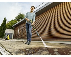 Мойка высокого давления K 7 Premium Smart Control Flex Karcher-foto3
