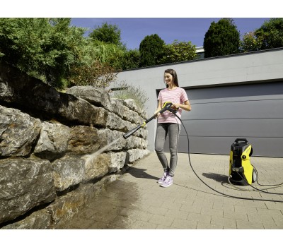 Мойка высокого давления K 7 Premium Smart Control Flex Karcher