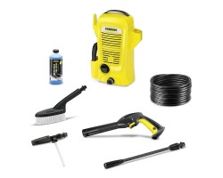 Мойка высокого давления K 2 Universal Edition Car Karcher