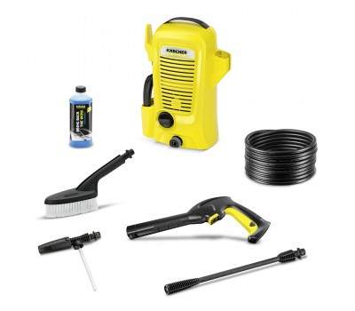 Мойка высокого давления K 2 Universal Edition Car Karcher Мойка высокого давления K 2 Universal Edition Car Karcher