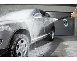 Мойка высокого давления K 2 Universal Edition Car Karcher-foto2