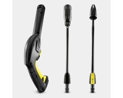 Мойка высокого давления K 2 Power Control Karcher-foto2