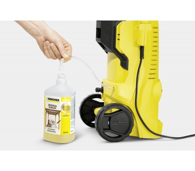 Мойка высокого давления K 2 Power Control Karcher