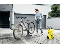 Мойка высокого давления K 2 Power Control Karcher-foto6