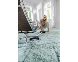 Аккумуляторный пылесос VC 7 Cordless yourMax Karcher-foto4