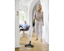 Аккумуляторный пылесос VC 7 Cordless yourMax Karcher-foto6