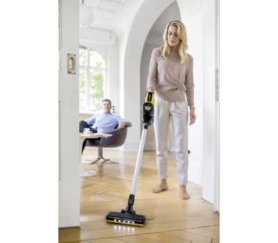 Аккумуляторный пылесос VC 7 Cordless yourMax Karcher