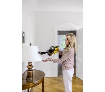 Аккумуляторный пылесос VC 7 Cordless yourMax Karcher