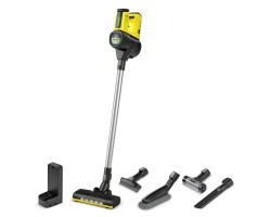Аккумуляторный пылесос VC 7 Cordless yourMax Karcher
