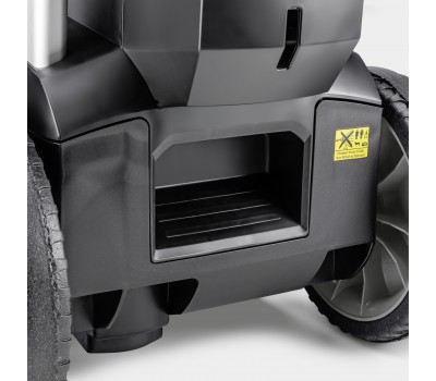 Аппарат высокого давления HD 13/18-4 SXA Plus Karcher Аппарат высокого давления HD 13/18-4 SXA Plus Karcher