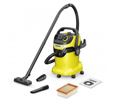 Хозяйственный пылесос WD 5 P V-25/8/35 Karcher