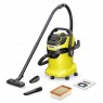 Хозяйственный пылесос WD 5 P V-25/8/35 Karcher