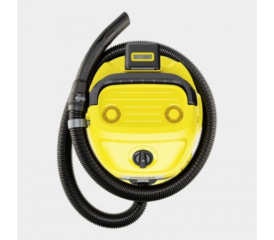 Аккумуляторный хозяйственные пылесосы WD 3-18 S Karcher Аккумуляторный хозяйственные пылесосы WD 3-18 S Karcher