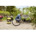 Аккумуляторный хозяйственные пылесосы WD 3-18 S Karcher