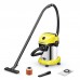 Аккумуляторный хозяйственные пылесосы WD 3-18 S Karcher