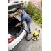 Аккумуляторный хозяйственные пылесосы WD 3-18 S Karcher