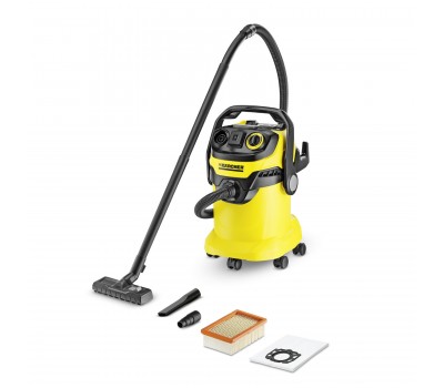 Хозяйственный пылесос WD 5 P Karcher