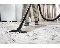 Хозяйственный пылесос WD 5 P Karcher-foto2