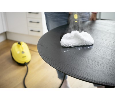 Пароочиститель SC 2 EasyFix Karcher Пароочиститель SC 2 EasyFix Karcher