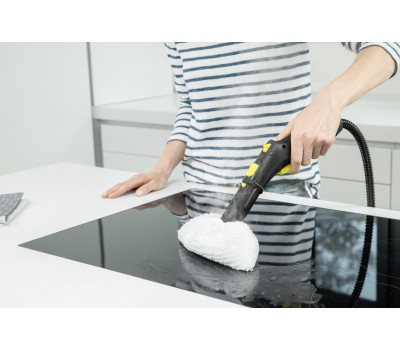 Пароочиститель SC 2 EasyFix Karcher Пароочиститель SC 2 EasyFix Karcher