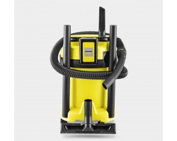 Аккумуляторный хозяйственные пылесосы WD 3-18 Battery Set Karcher-foto4