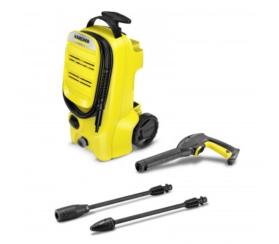 Мойка высокого давления K 3 Compact Karcher