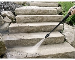 Мойка высокого давления K 25 Silent Limited Edition Karcher-foto2