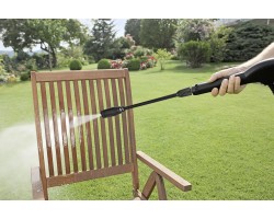 Мойка высокого давления K 25 Silent Limited Edition Karcher-foto4