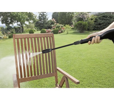 Мойка высокого давления K 25 Silent Limited Edition Karcher