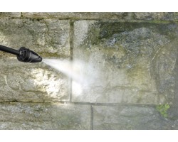 Мойка высокого давления K 25 Silent Limited Edition Karcher-foto3