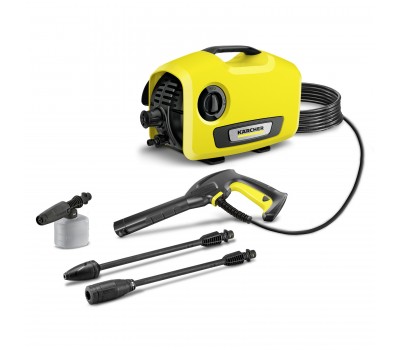 Мойка высокого давления K 25 Silent Limited Edition Karcher